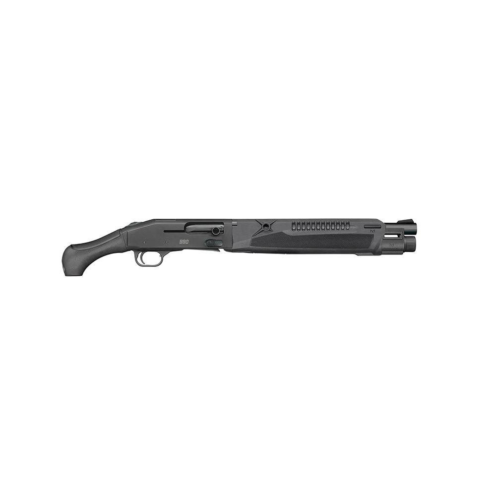 Mossberg 990 Aftershock SPX 12 ga Semi Auto Shotgun