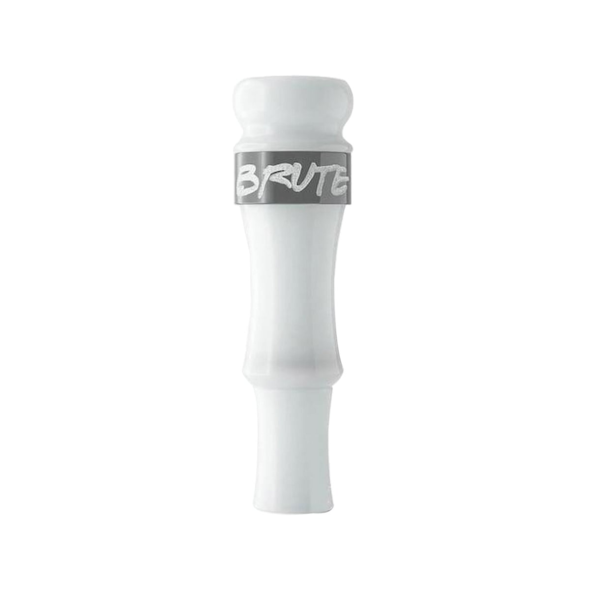 Rolling Thunder Game Calls Brute OG Cutdown Duck Call, Frost - DC011-CF