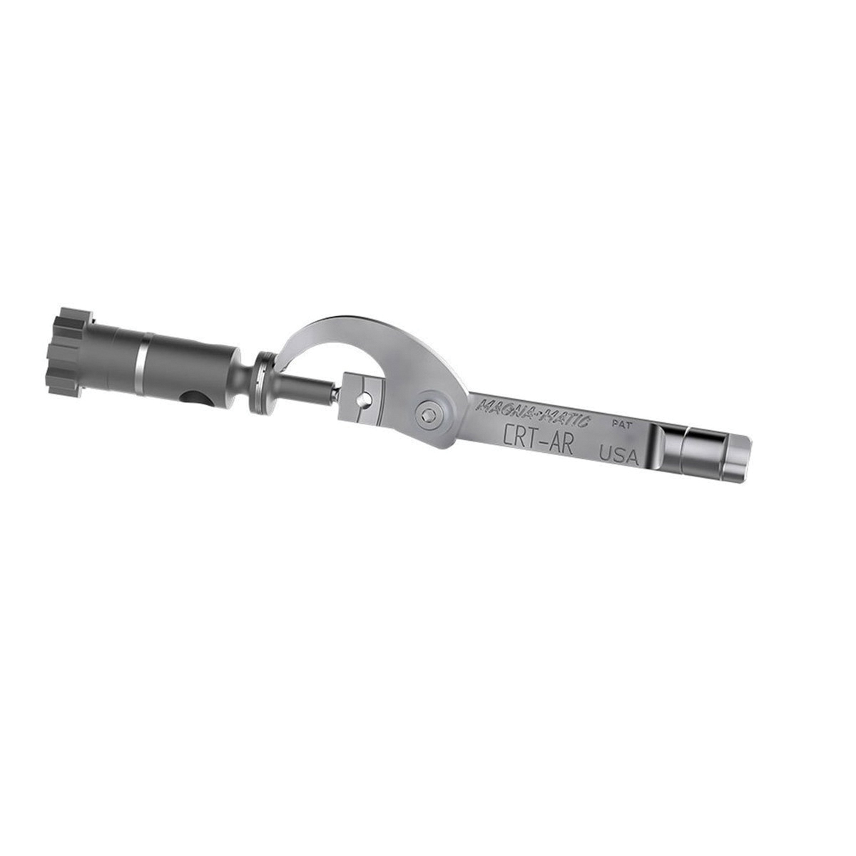 Magna-Matic Defense .223 Cal/5.56x45mm Carbon Removal Tool