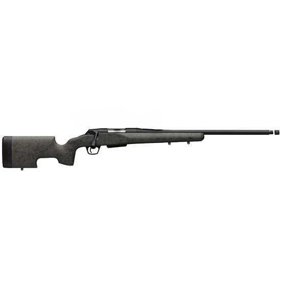 Winchester XPR Renegade Long Range SR 6.5 Creedmoor Rifle