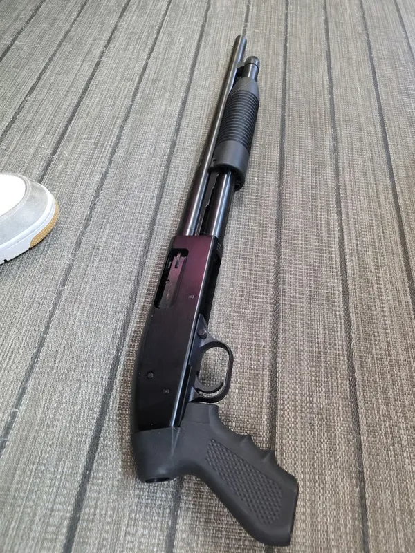 MAVERICK 88 (Used)