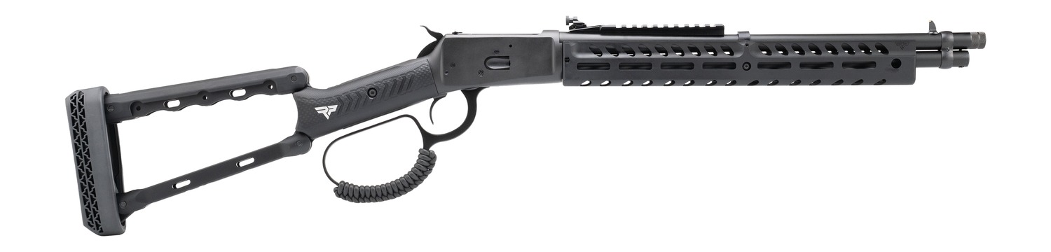 Rossi R92 .44 Mag Lever Action Rifle 16.5" Black