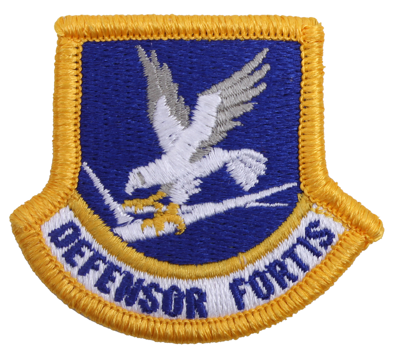 Rothco Us Air Force Flash Patch