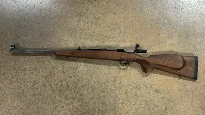 ZASTAVA ARMS LK M85 (Used)