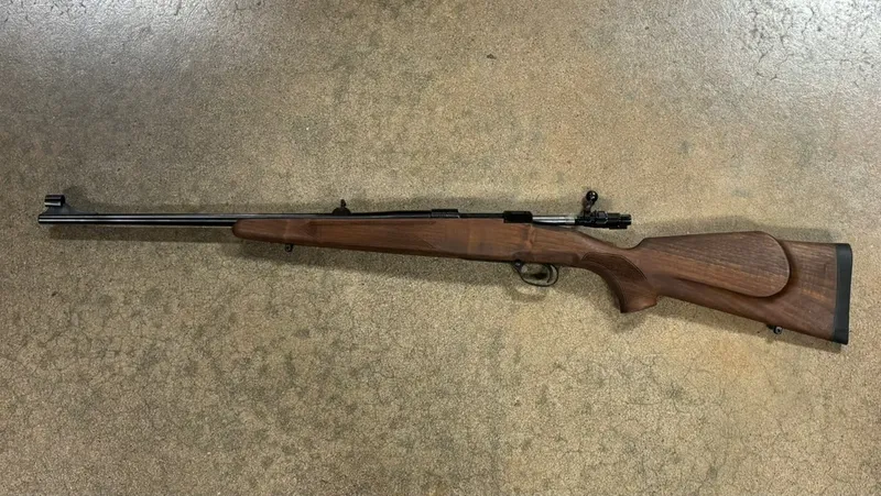 ZASTAVA ARMS LK M85 (Used)