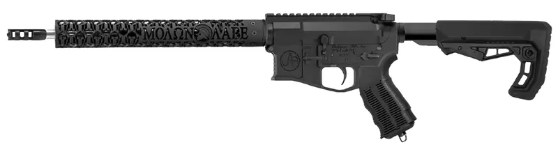 UNIQUE ARS MOLONLABE