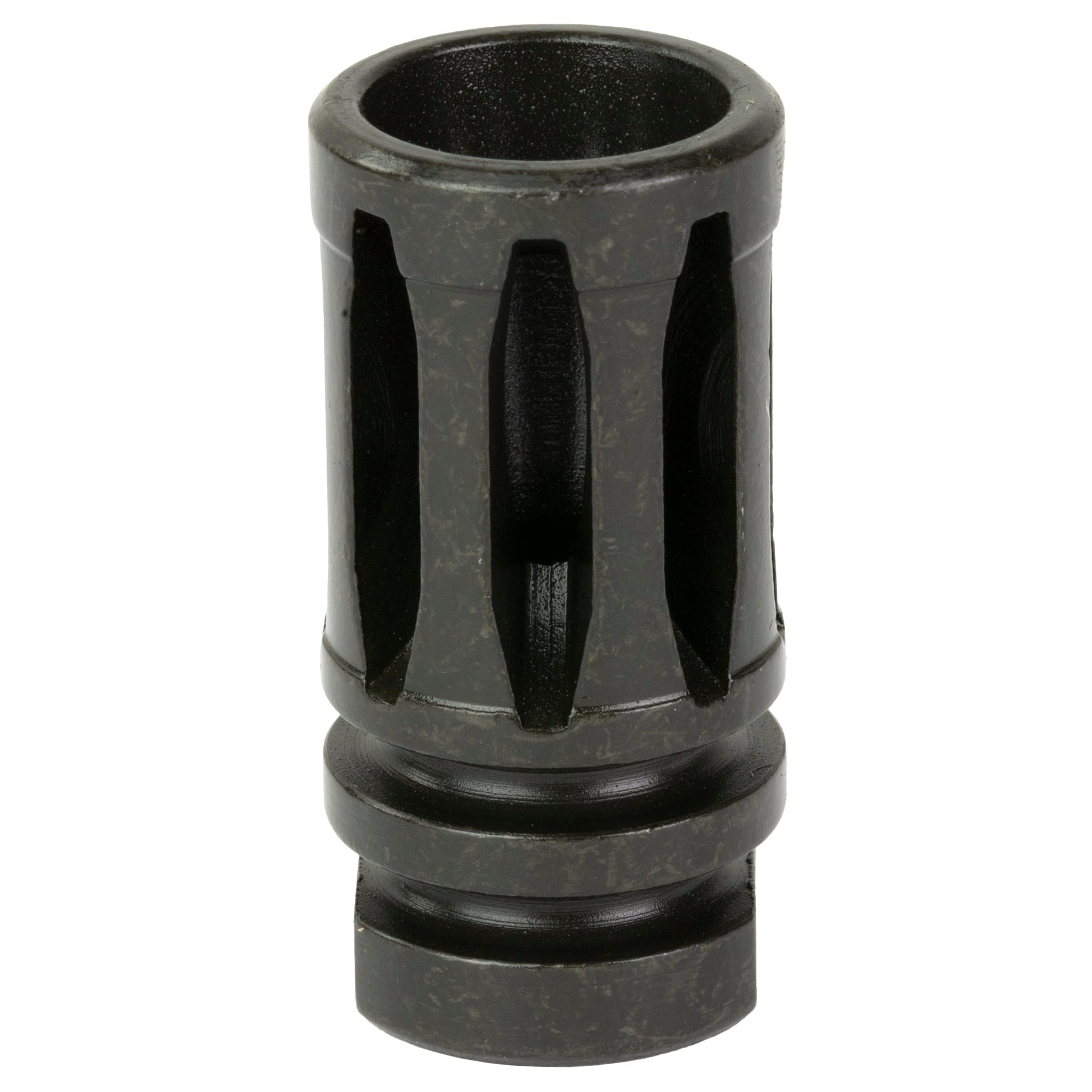 Wilson Combat A2 AR-15 Birdcage Flash Hider, 1/2x28