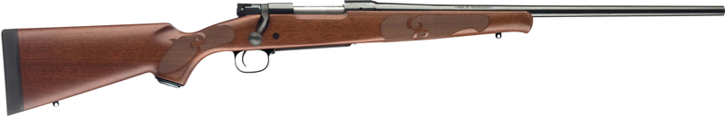 Winchester Model 70 6.8 Western 20" Featherweight Compact