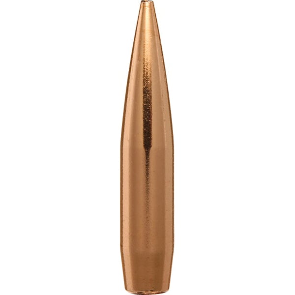 Berger Bullets VLD Hunting 6.5mm 140 gr BT Rifle Bullet, 100/box - 26504