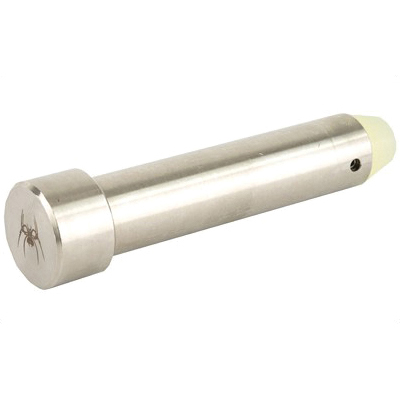 Spike's Tactical ST-9X Heavy Buffer 9mm, Stainless  - SLA009X