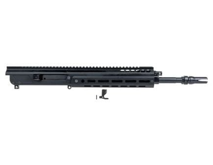 Blem PSA JAKL Rifle Upper Assembly 13.7" 5.56 NATO 1:7 Nitride With BCG, Bolt Catch & Roll Pin