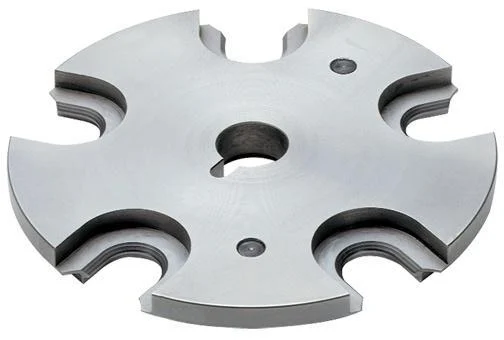 Hornady Lock-N-Load AP Progressive Press Shell Plate - #2 Size