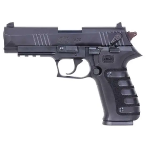BLU MAUS M20 22LR PST 4.2B 10R