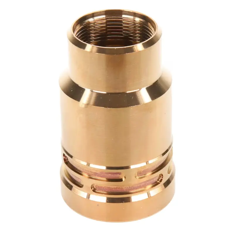 Q CHERRY BOMB QUICKIE MOUNT ERECTOR 9 (05544)