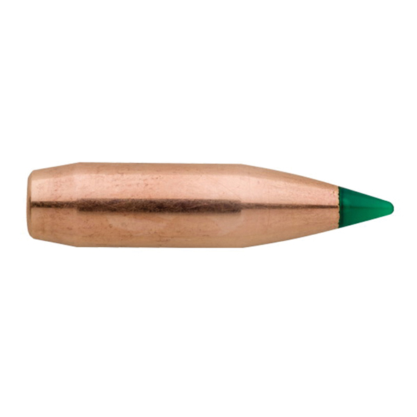 Sierra Tipped GameKing .22 64 gr Rifle Bullet, 100/box - 4062