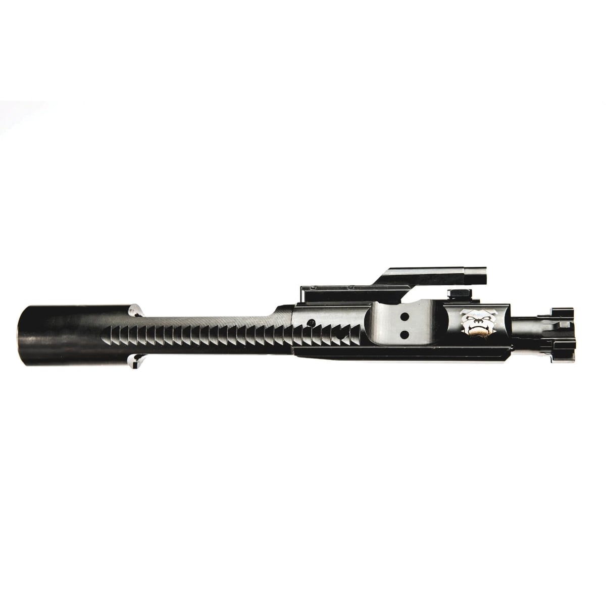 Rosco Manufacturing Bolt Carrier Group .300 AAC Blackout/5.56x45mm, Black