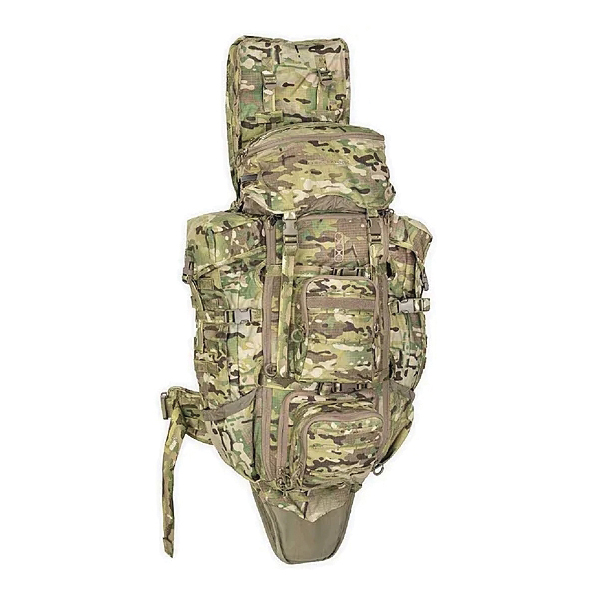 Eberlestock G4 Operator 12" 4100 cu-in Backpack, Multicam