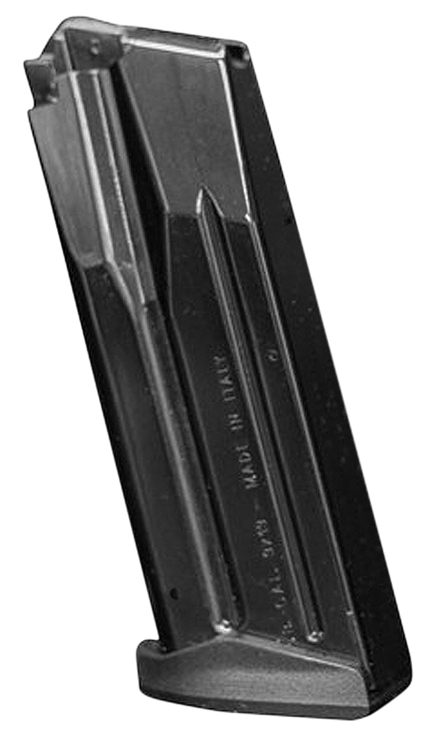 Beretta 10 Round 9mm APX Detachable Magazine, Black, Packaged - JMAPX109CMPT