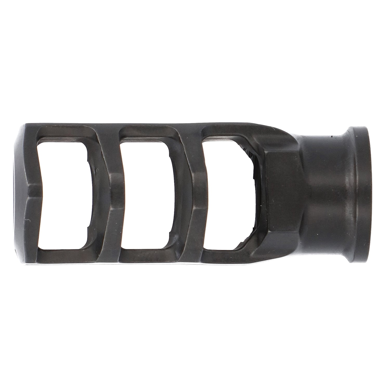 Control Muzzle Rise with Sig Sauer Muzzle Rise for Sig 716/716G2, Black - 8900447