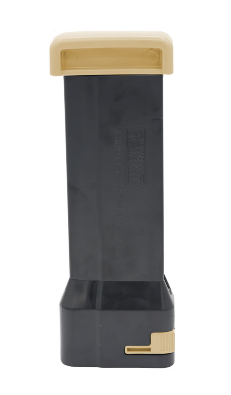 Ram-It - 5.56/300 BLK, Desert Tan AR-15 Speed Loader - AR223T