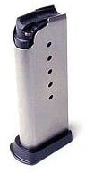 Kahr Magazine: 40 S&W: All 40 Models Except TP40/T40 6rd Capacity - K420