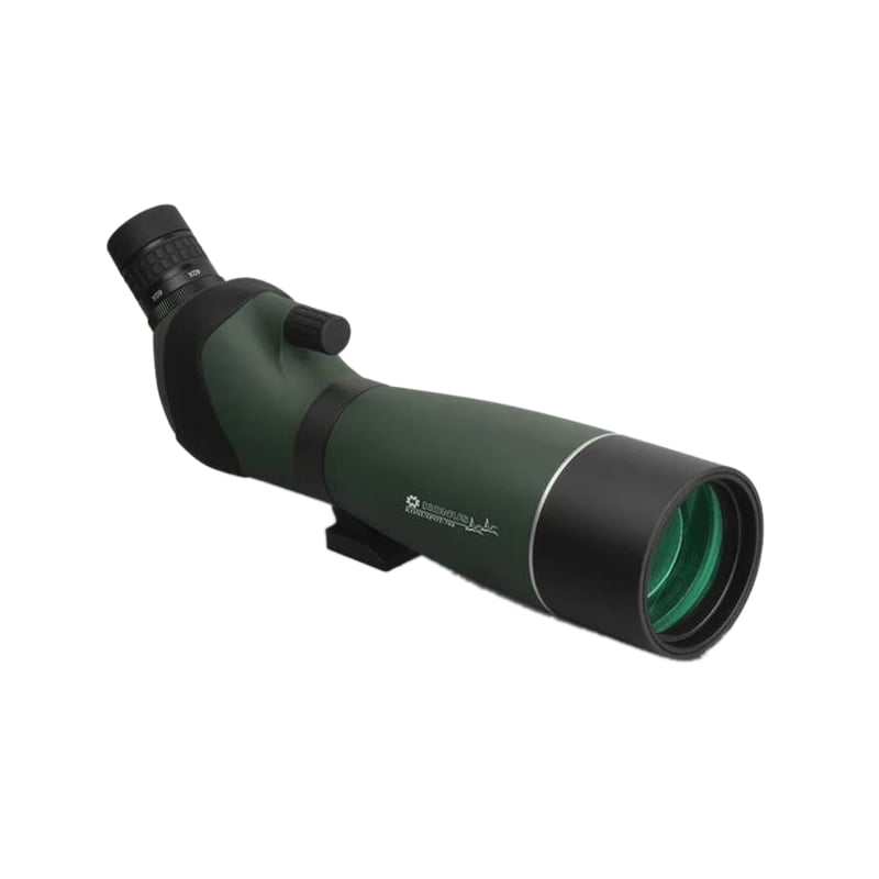 Konus Konuspot 70B Angled Spotting Scope 20-60x70mm