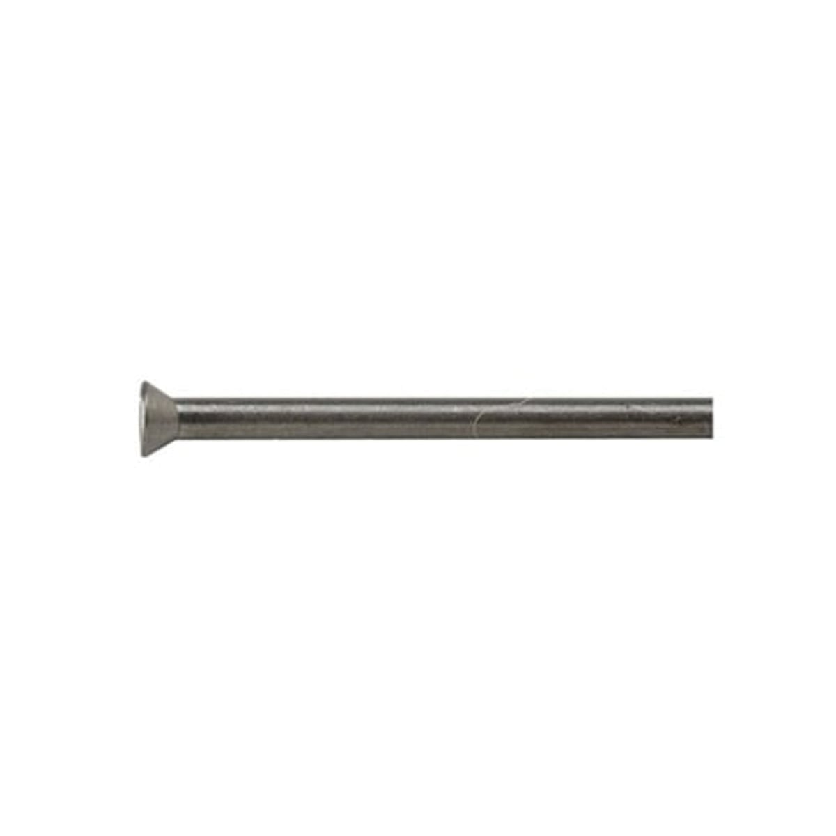 Brownells 2" x 0.04" Replacement Pin, Pack of 6
