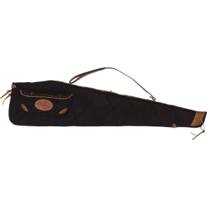 Browning Lona Canvas 48 Scoped Black Gun Case