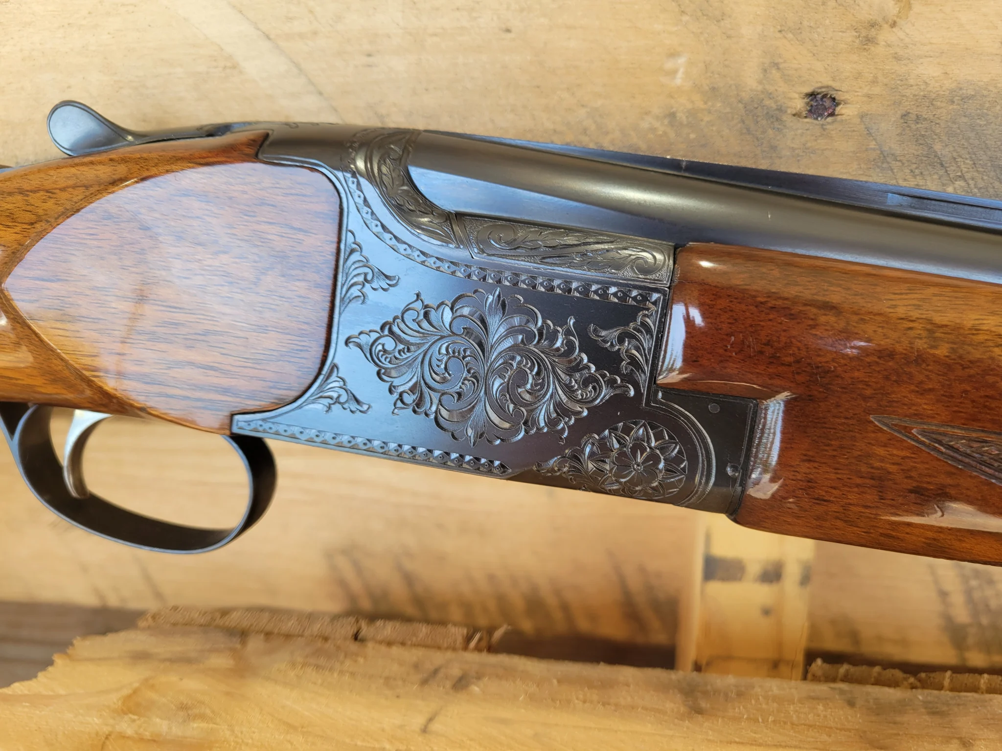 MIROKU 700 (Used)