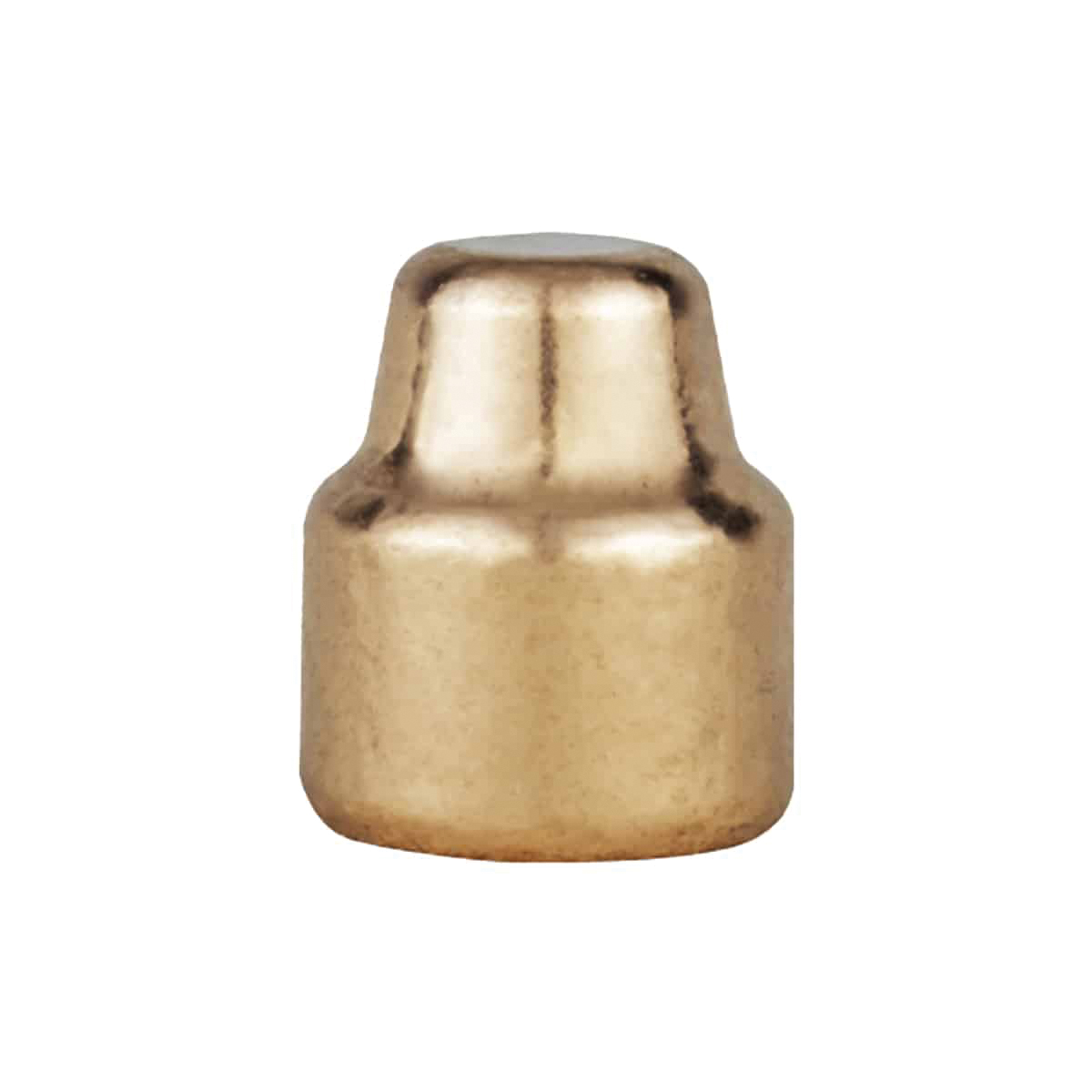 Berrys Bullets .45 ACP SWC Superior Plated Pistol Bullet, 185 gr 0.452" 250rds