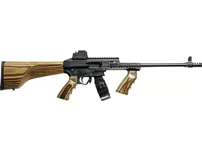 PATRIOT ORDNANCE FACTORY Roaring Rebel