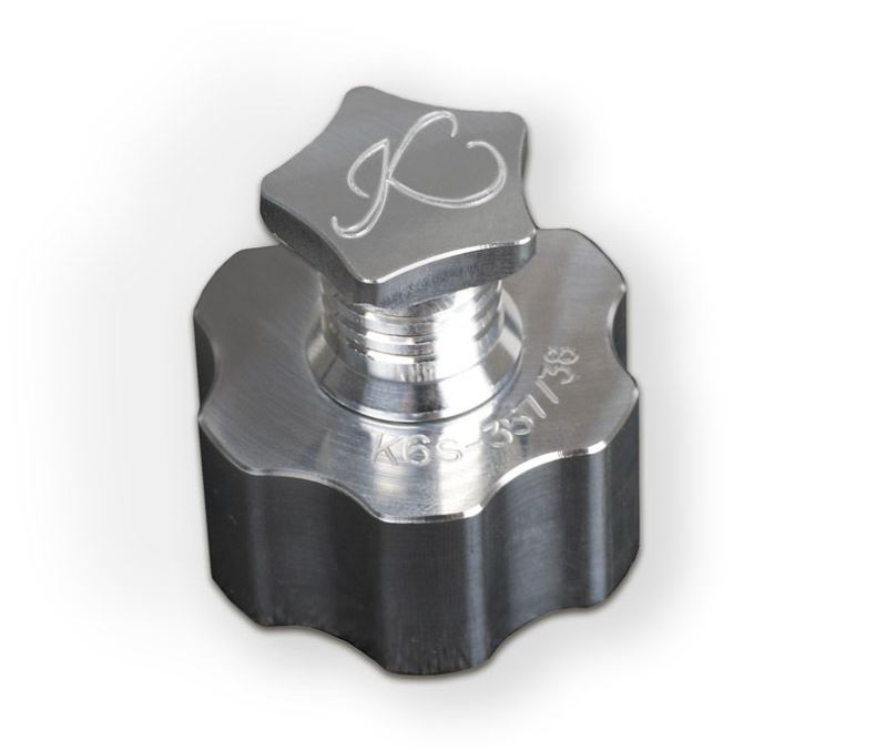 Kimber K6S/K6XS SPEED LOADER 38/357
