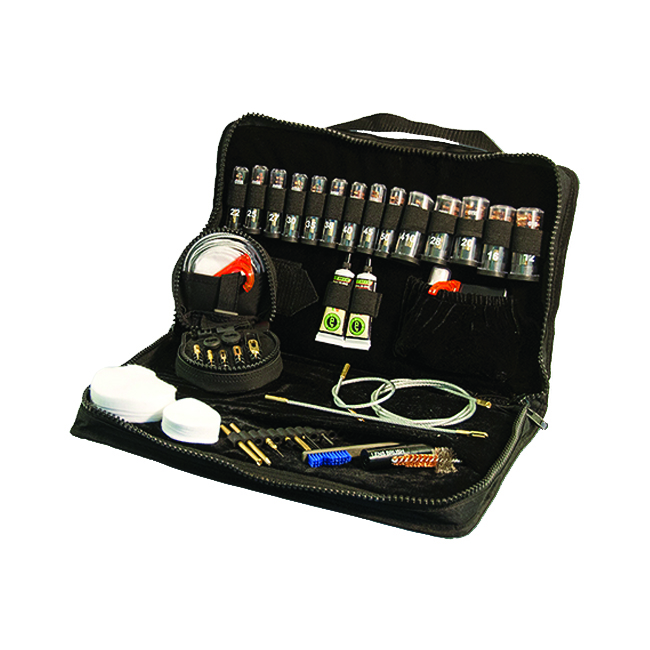 Otis Elite Cleaning System Kit - FG-1000