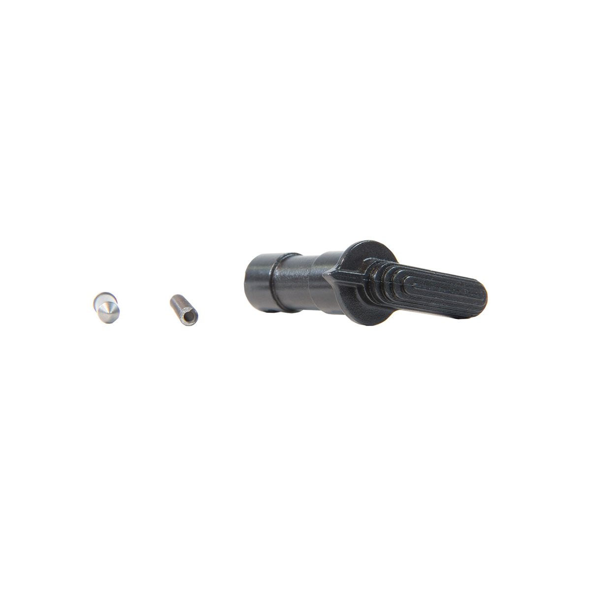 Geissele Posi-Snap Safety Selector, Black