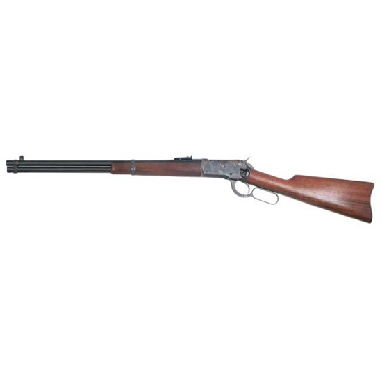 Cimarron 1892 Saddle Ring Carbine .45LC Lever Action Rifle