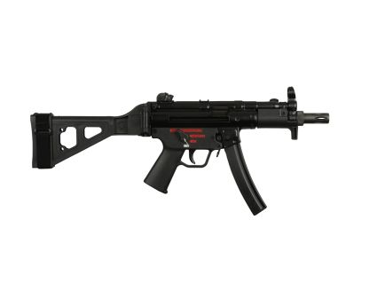 CENTURY ARMS AP5-P NAVY 5.75" 9MM W/BRACE