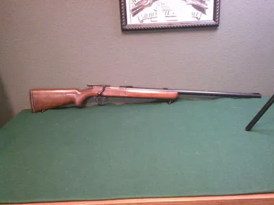 REMINGTON MODEL 37 RANGEMASTER (Used)