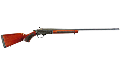 JTS Single Shot 410 Bore 28" Wood Shotgun