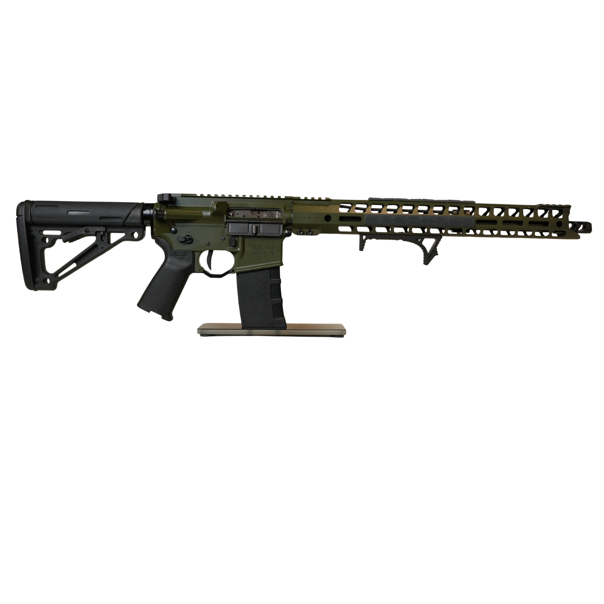 LEAD STAR ARMS GRUNT-15 (Used)