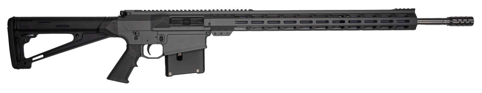 Great Lakes GL-10 RIA 7mm Rem Mag Sniper Rifle