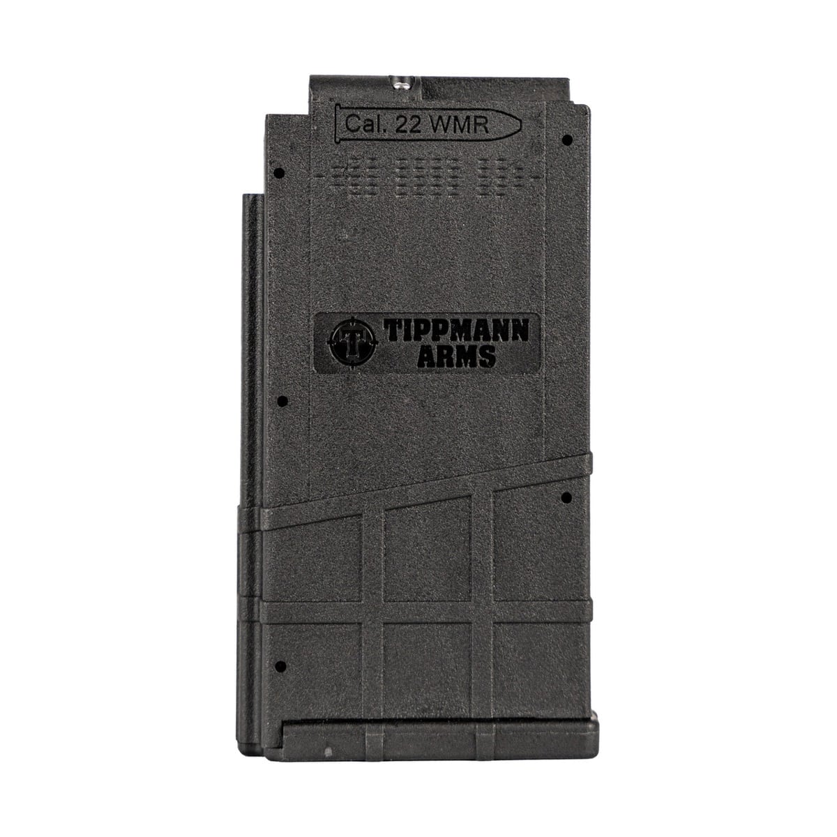 Tippmann Arms 15rds .22 WMR, Black