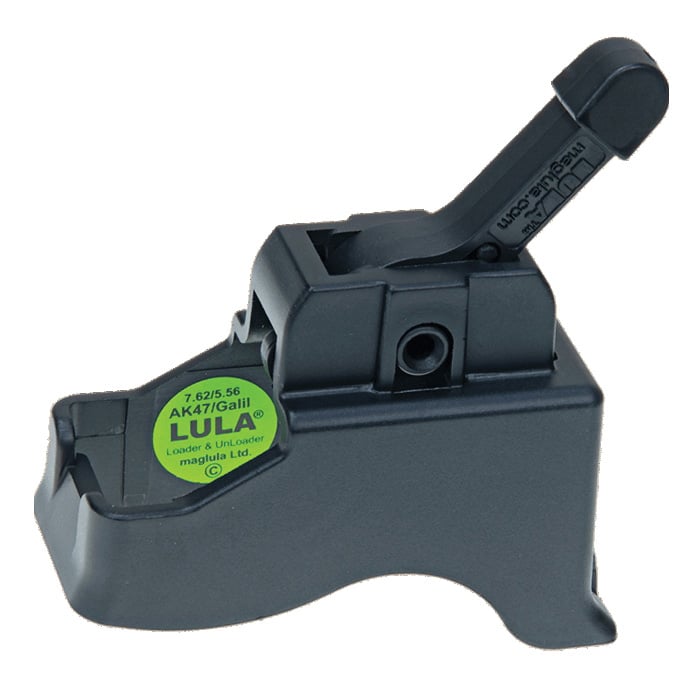 Maglula Lula Loader and Unloader, Black