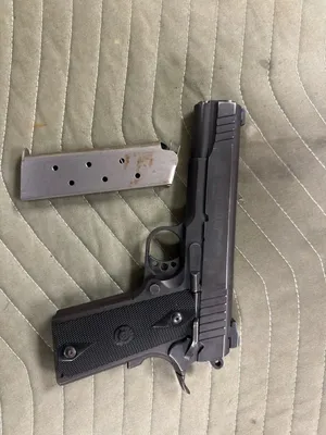 TAURUS PT-1911 (Used)