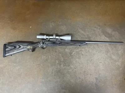 REMINGTON 700 (Used)