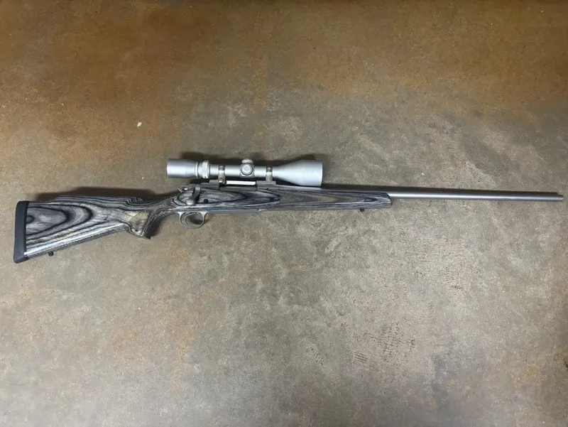 REMINGTON 700 (Used)
