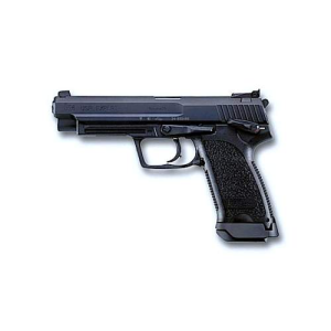 Heckler & Koch USP9 Expert V1 9mm Pistol - 5.2" - 2x 10rd Mags