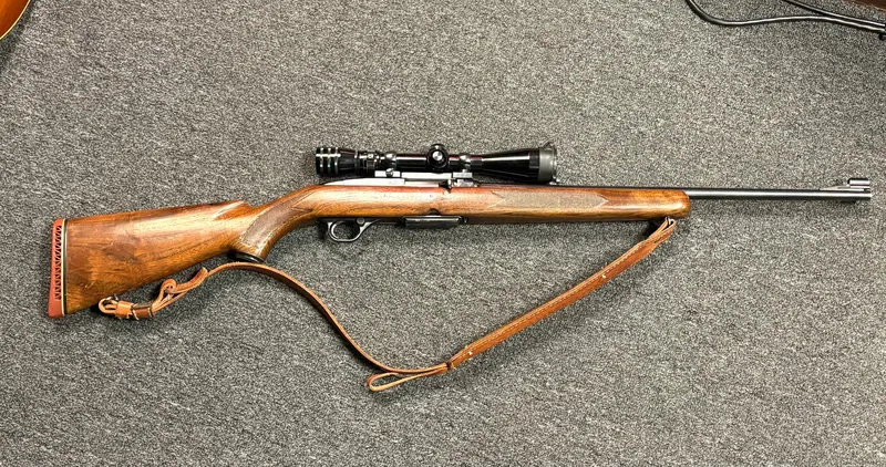 WINCHESTER 100 (Used)