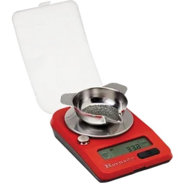 Hornady G3â€‘1500 1500 gr Electronic Scale