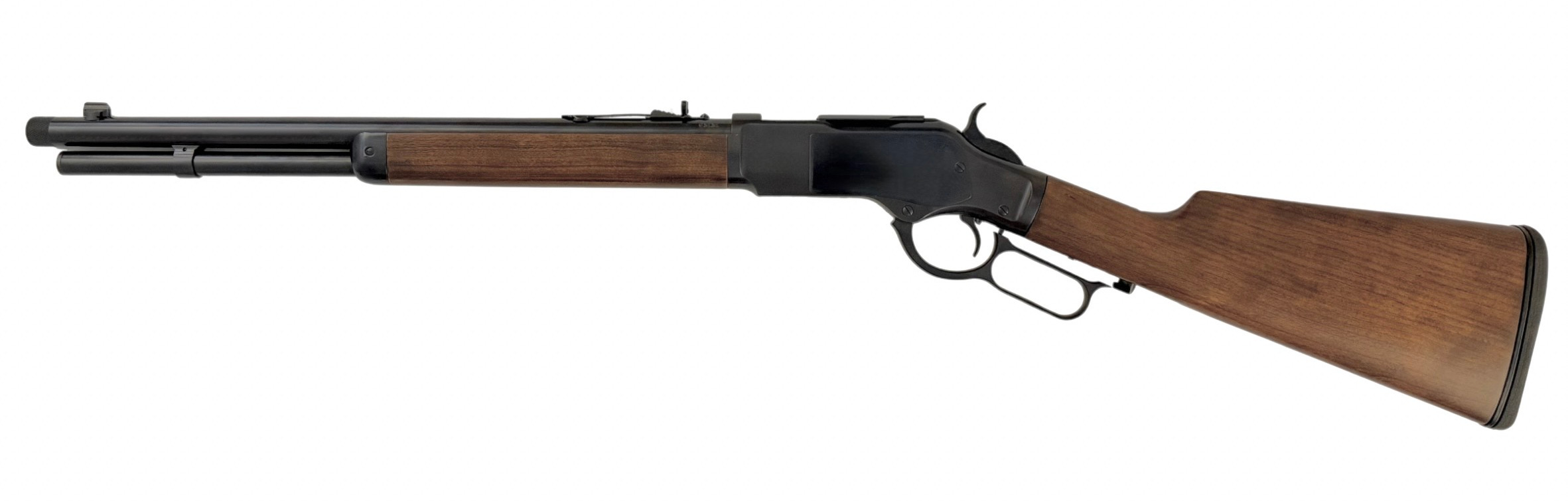 Taylor's Company TC73 9mm Lever Action Rifle 18"