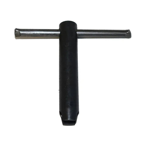 Cash Manufacturing Long T-Handle Nipple Wrench Rifle/Shotgun